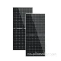Panel solar jinko mono dengan kuasa tinggi